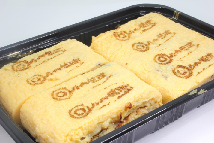 自家製玉子焼き一本